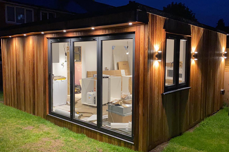 Landscaping & Garden Building Contractors in Wembley, Mill Hill, Edgware