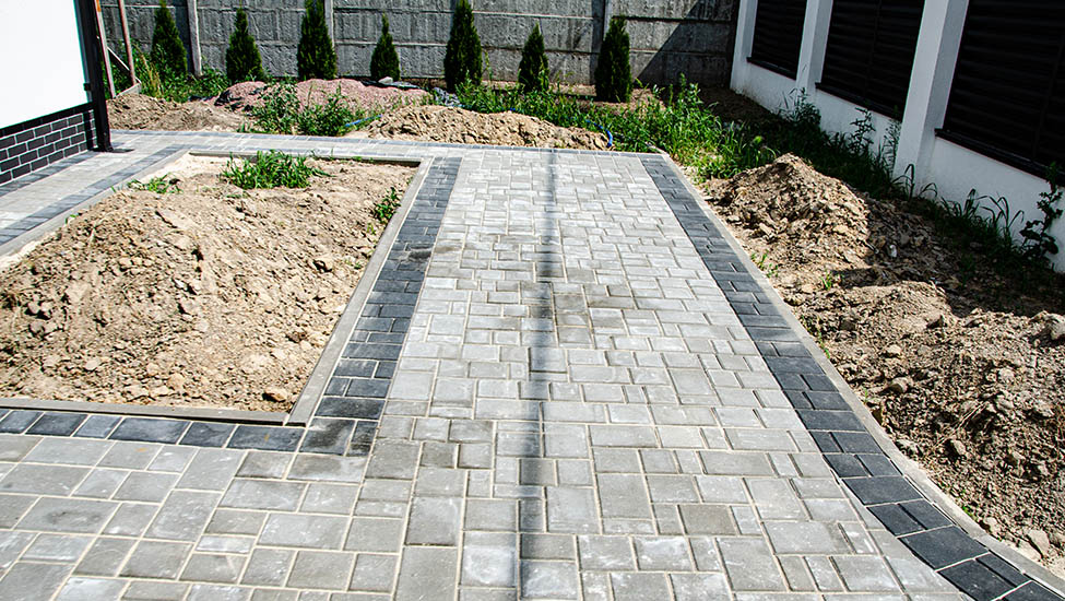 Block Paving and Driveway Contractors in Wembley, Mill Hill, Edgware