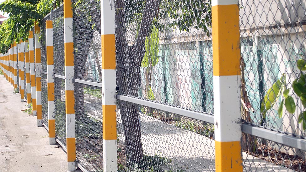 Fencing and Garden Security Services in Wembley, Mill Hill, Edgware