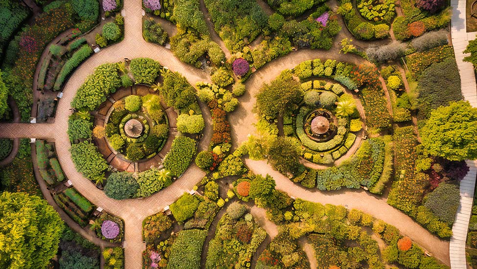 Landscape Architects in Wembley, Mill Hill, Edgware