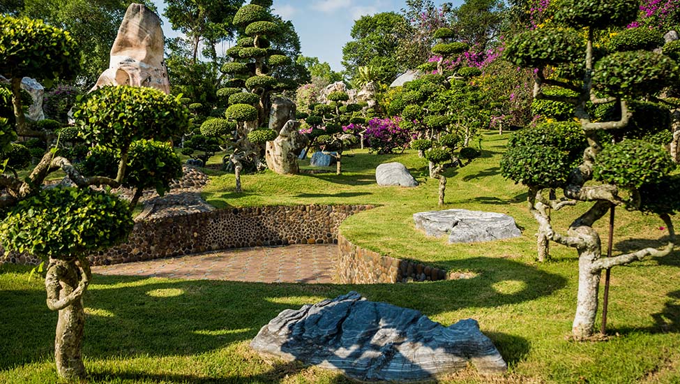 Soft and Hard Landscaping Services in Wembley, Mill Hill, Edgware